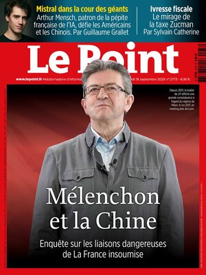 Le Point - Magazine